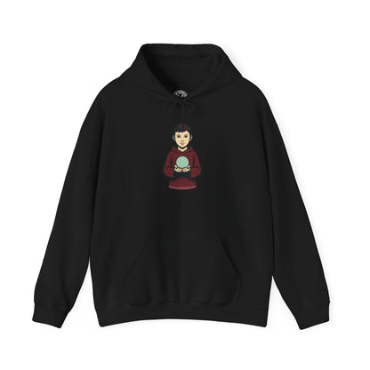 The Orb Hoodie