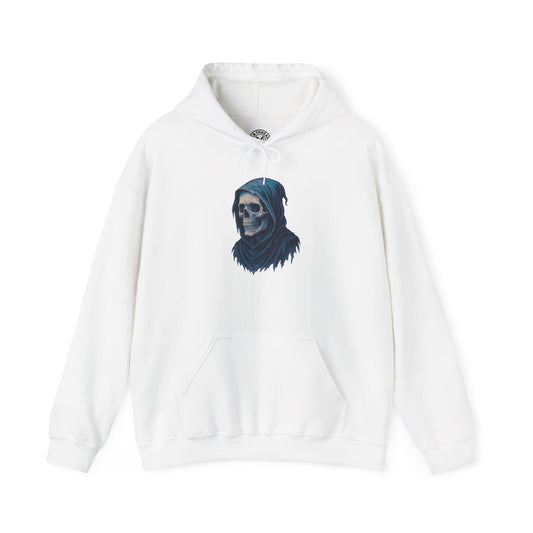 The Skeleton Hoodie