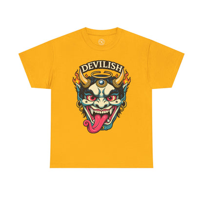 Devilish
