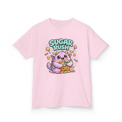 Sugar Rush – Candy Monster