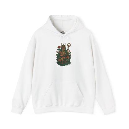 The Lotus Revenant Hoodie