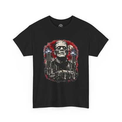 Frankenstein's Monster