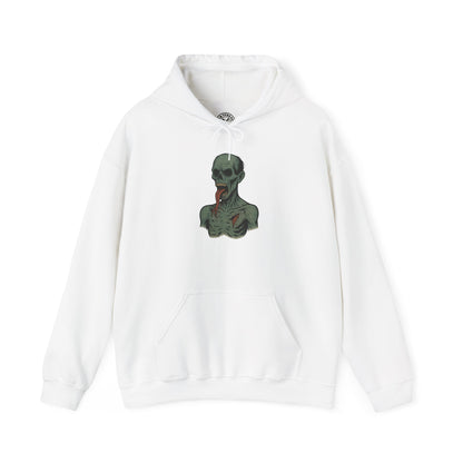 Twin Tongue Hoodie