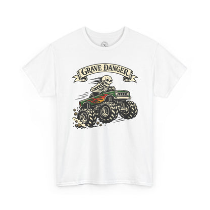 Grave Danger
