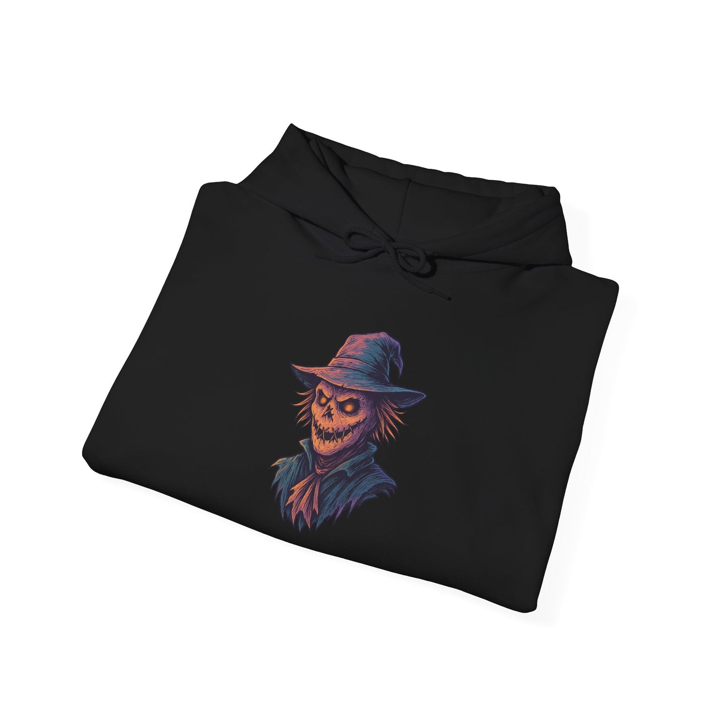 The Scarecrow Hoodie
