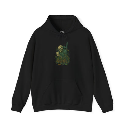 Bones of the Mountain Hoodie
