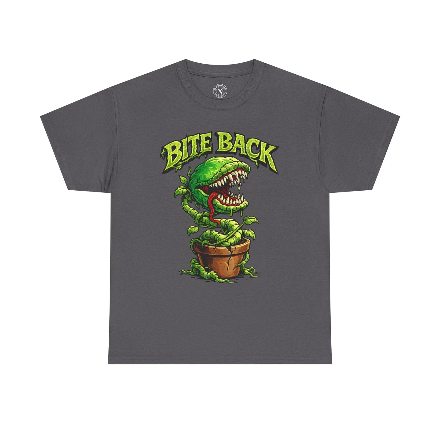 Bite Back Carnivorous Plant