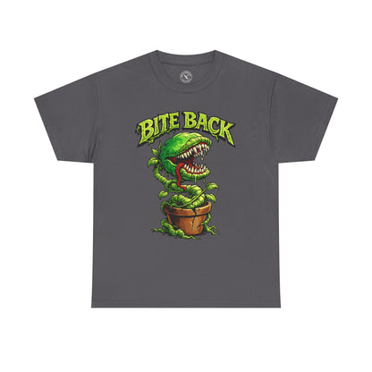 Bite Back Carnivorous Plant