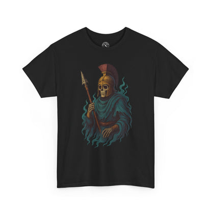 Ajax the Broken Spear