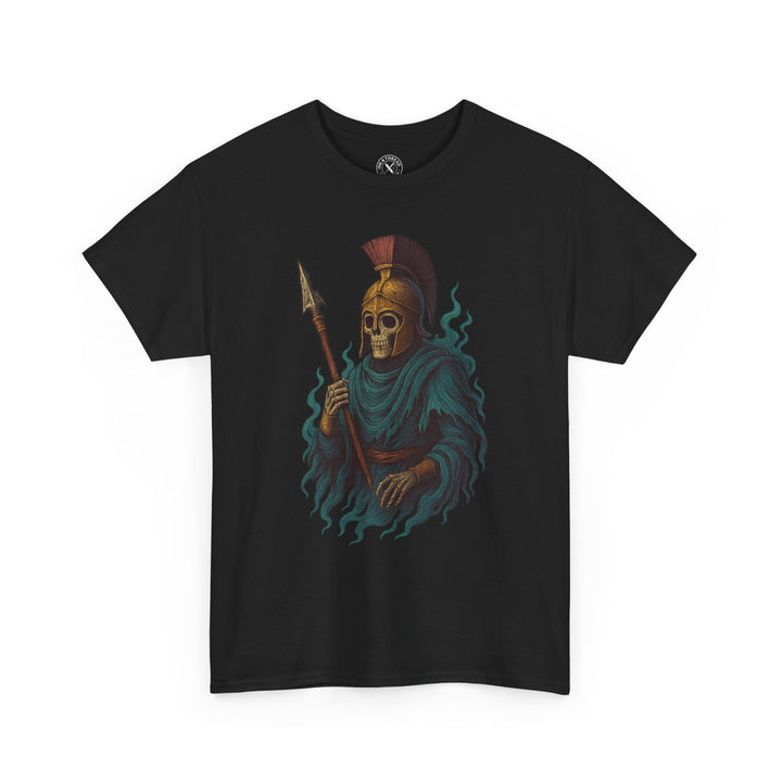 Ajax the Broken Spear