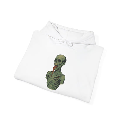 Slacktongue Hoodie