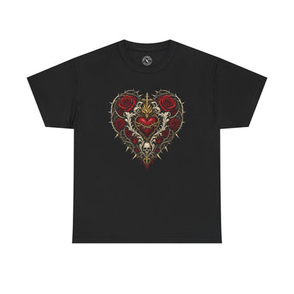 Heart of Thorns