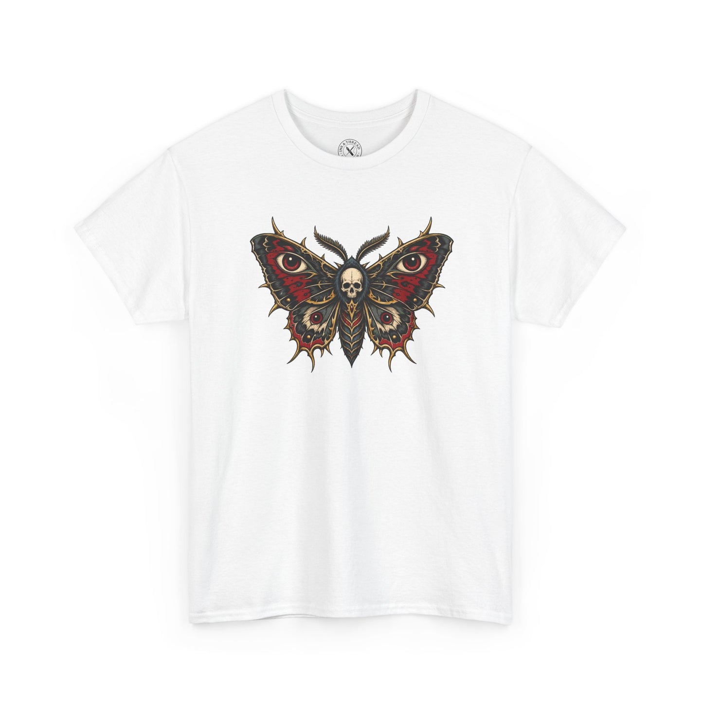 Moth Wings