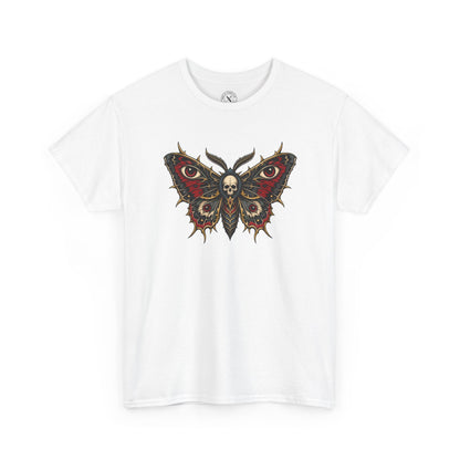 Moth Wings