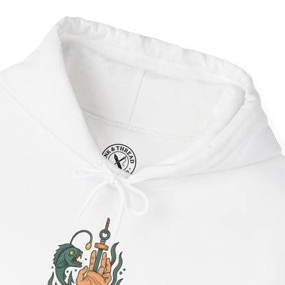 The Bait Hoodie