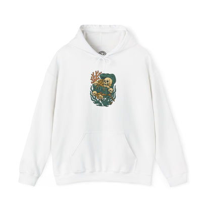 Gold Rot Hoodie