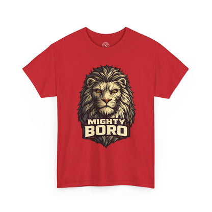 Mighty Boro