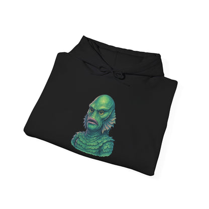 The Creature Hoodie