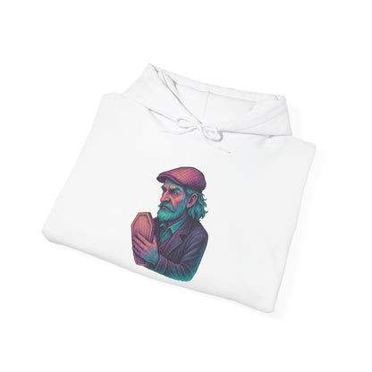 The Coffin Maker Hoodie