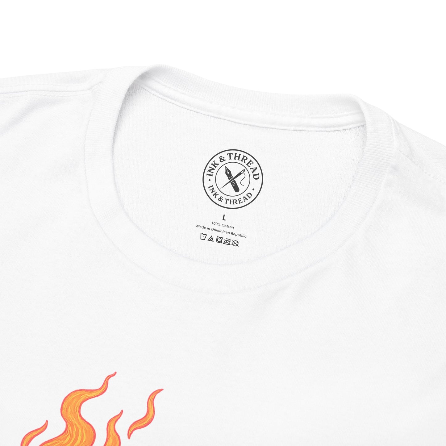 The Headless Horseman