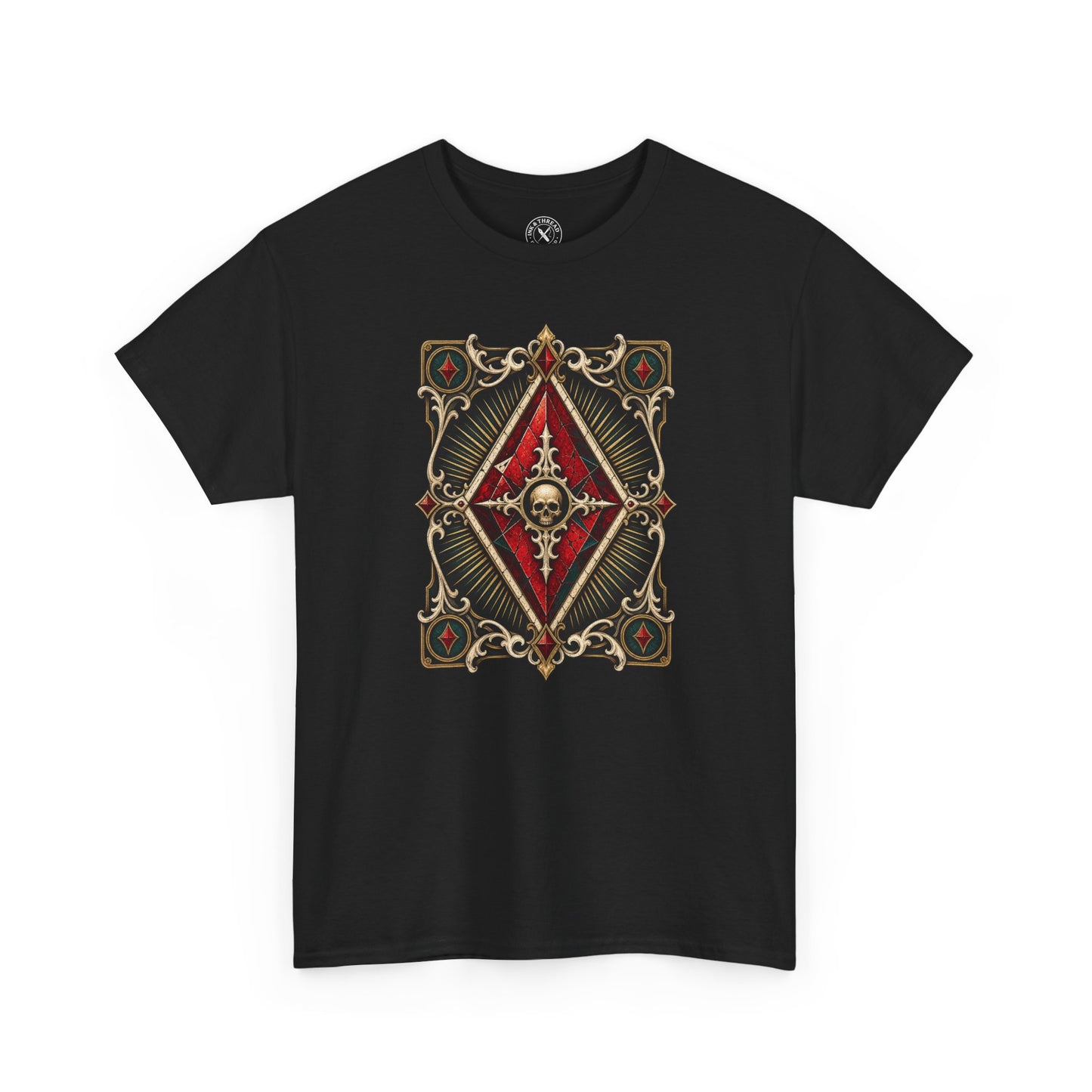 Diamond of Fate