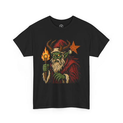 Saint Nefarious