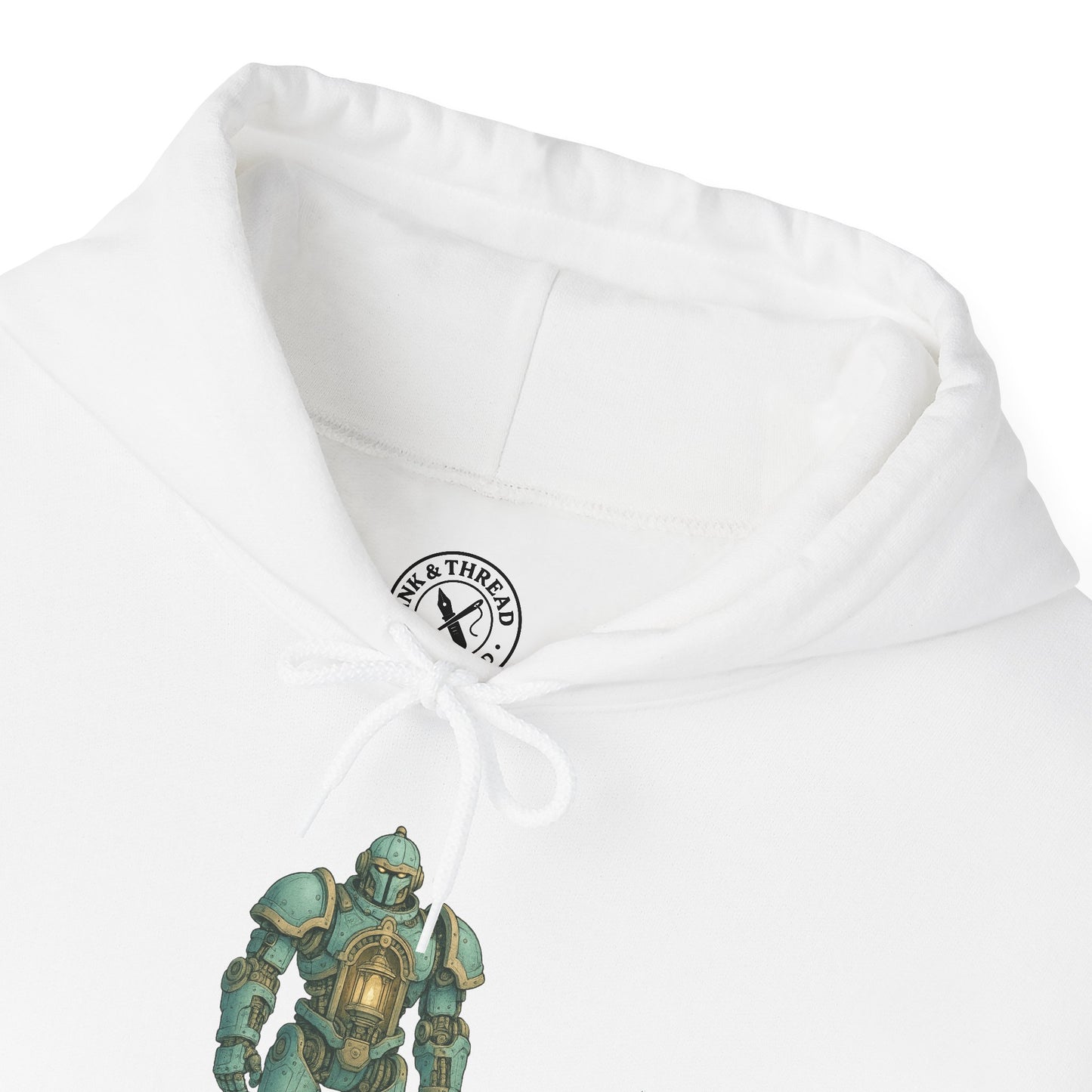 Lantern Titan Hoodie