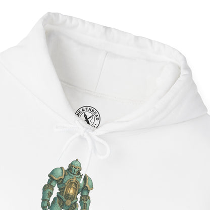 Lantern Titan Hoodie