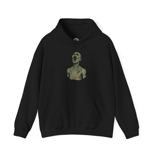 Last Breath Hoodie