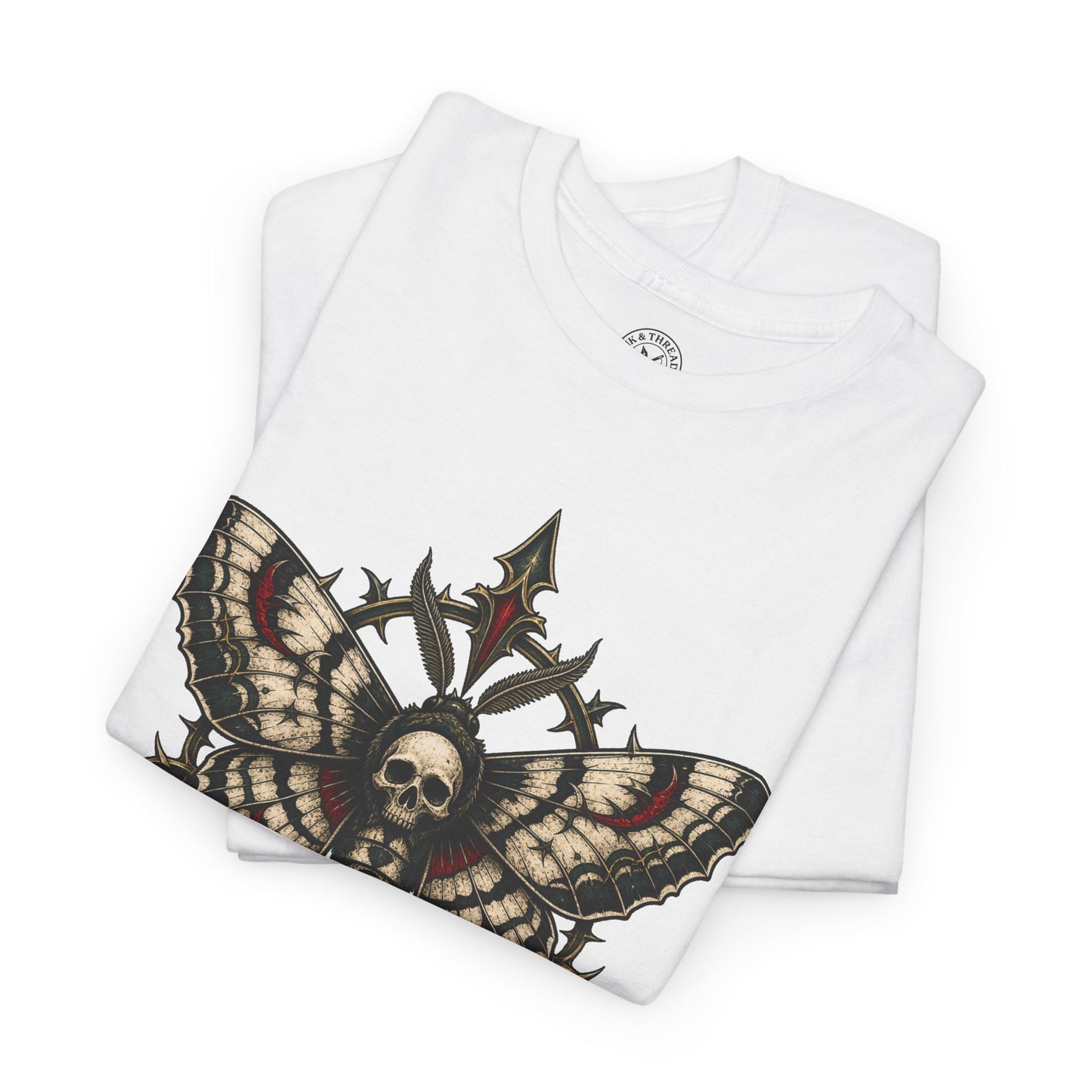 Death Moth