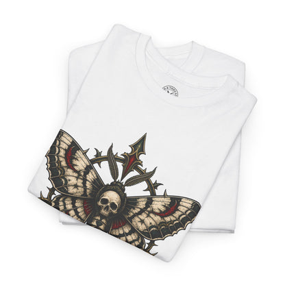 Death Moth