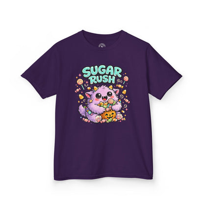 Sugar Rush – Candy Monster