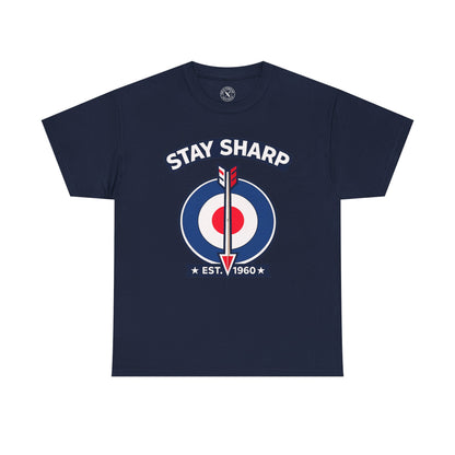 Stay Sharp Mod Target