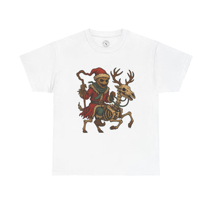 Slay Ride Scarecrow