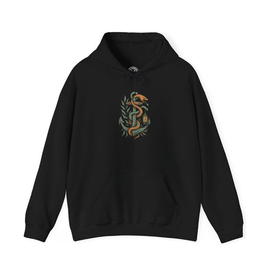 Anchorhold Hoodie