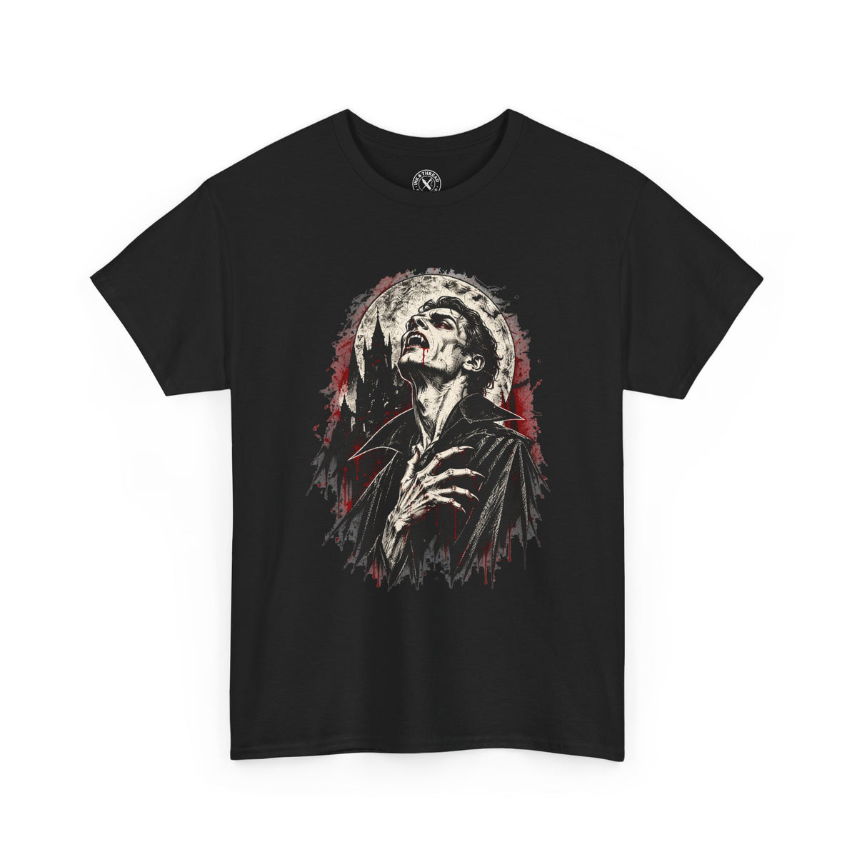 Count Dracula