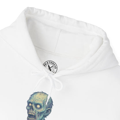 The Zombie Hoodie