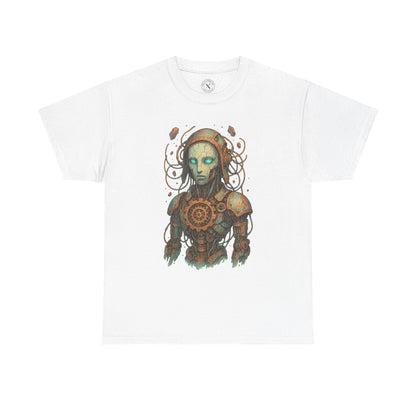 Oracle of Rust