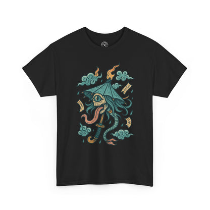 The Hollow Kasa