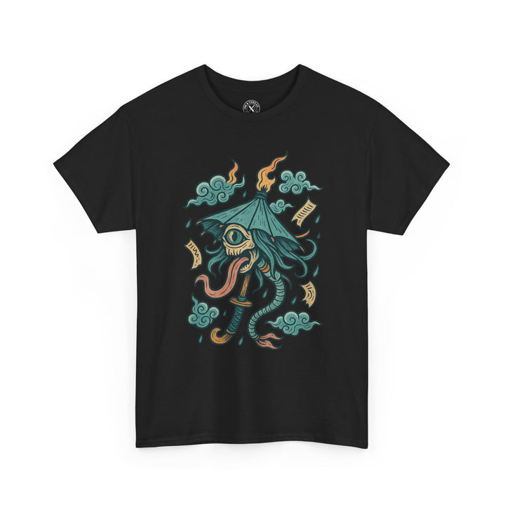 The Hollow Kasa