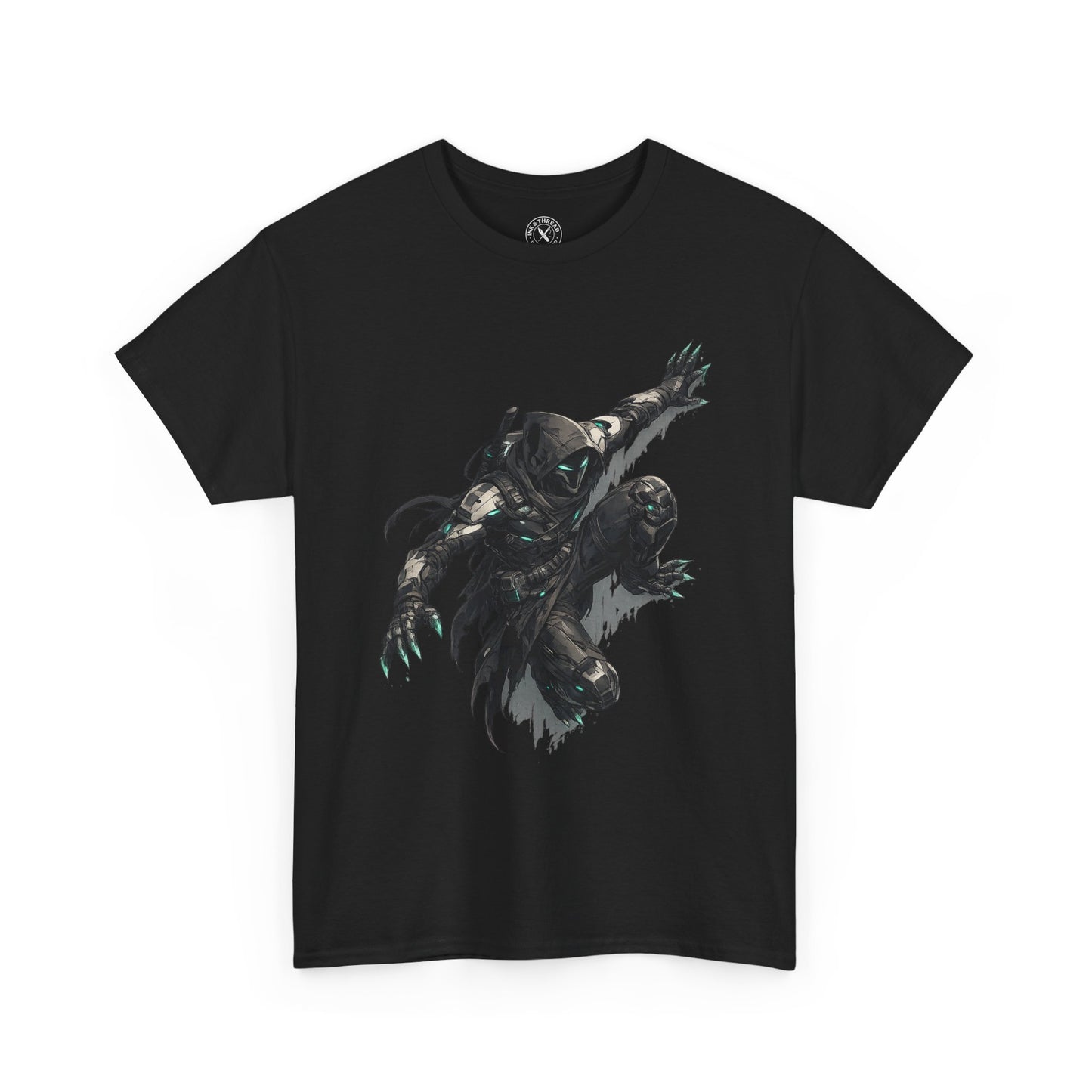 Cyber Ninja