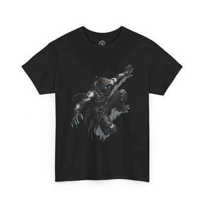Cyber Ninja