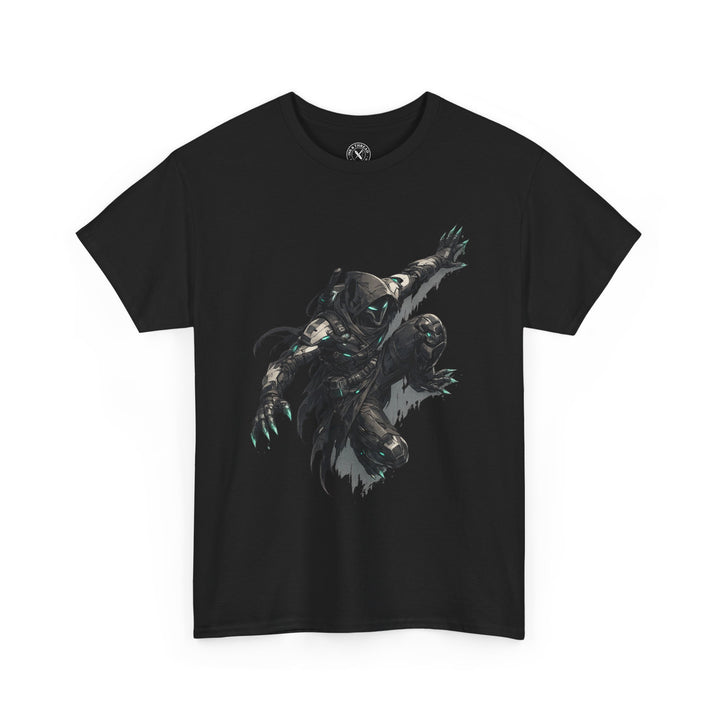Cyber Ninja