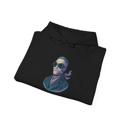 The Invisible Man Hoodie