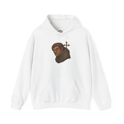 The Hunchback of Notre Dame Hoodie