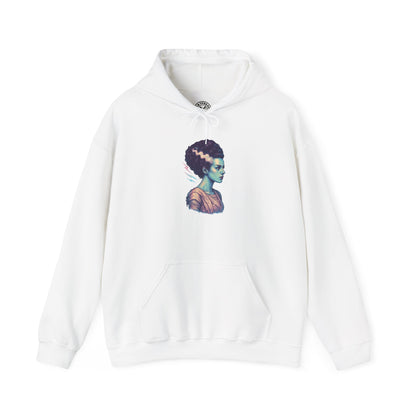 The Bride of Frankenstein Hoodie