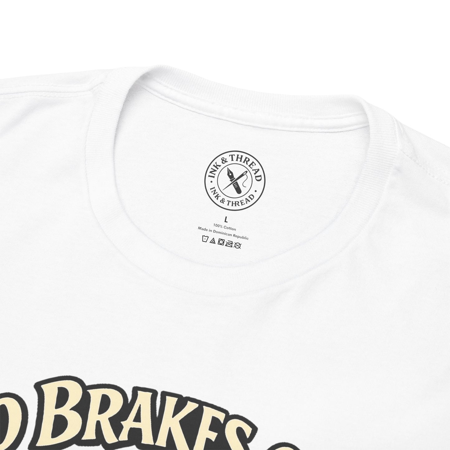 No Brakes Club