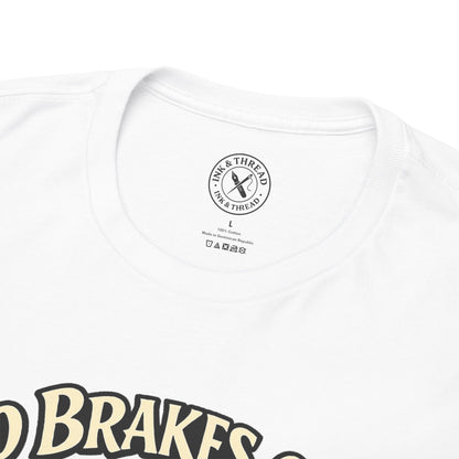 No Brakes Club