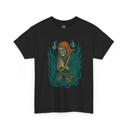 The Drowned Monk