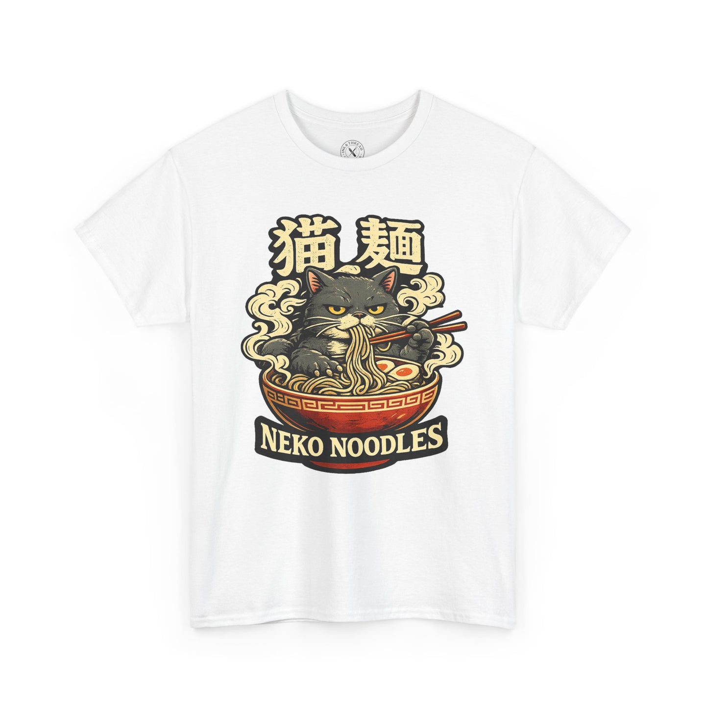 Neko Noodles